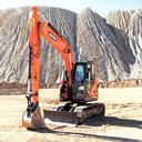 DX140LCR-5